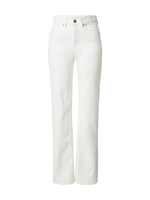 VERO MODA Jeans 'VMTESSA'  white denim