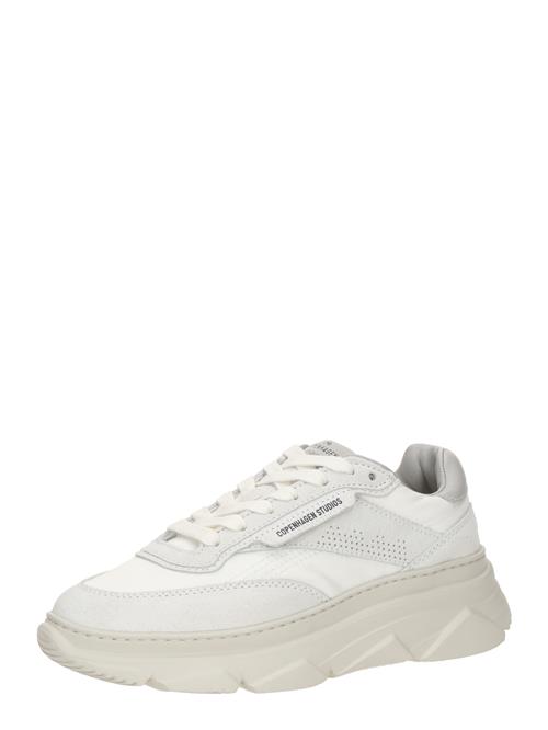 Se Copenhagen Sneaker low 'CPH56'  naturhvid ved About You