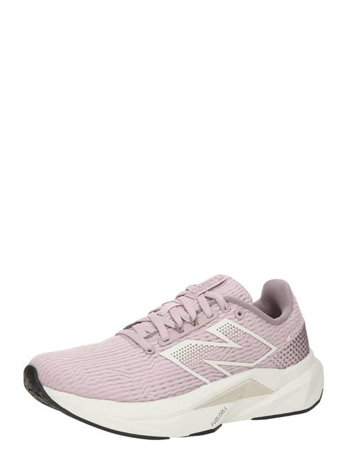 Se new balance Løbesko 'FC Propel'  lyserød / hvid ved About You