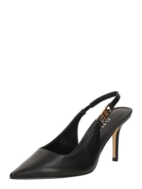 Se GUESS Slingpumps 'NASSHA3'  sort ved About You