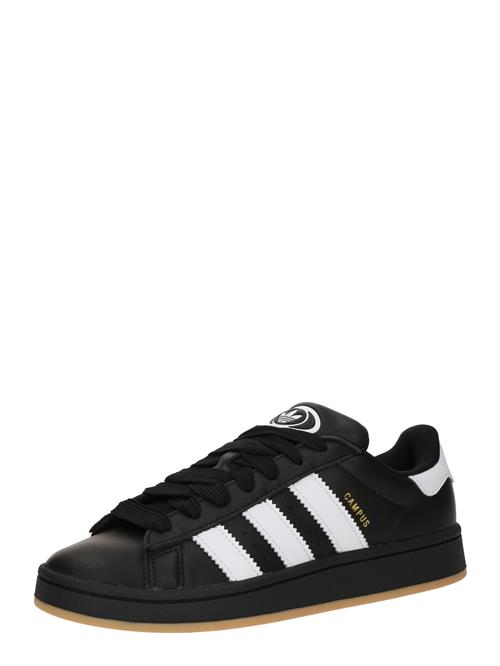 Se ADIDAS ORIGINALS Sneaker low 'CAMPUS 00s'  sort / hvid ved About You