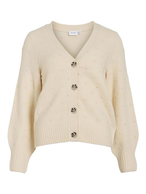 VILA Cardigan  creme