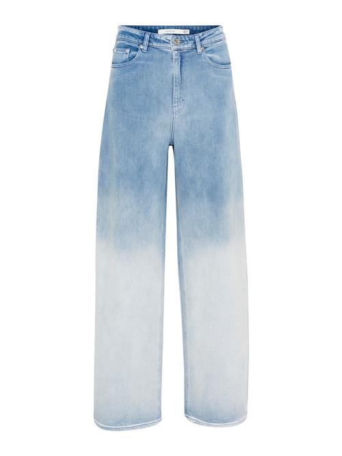 Gestuz Jeans 'Bebbie'  lyseblå