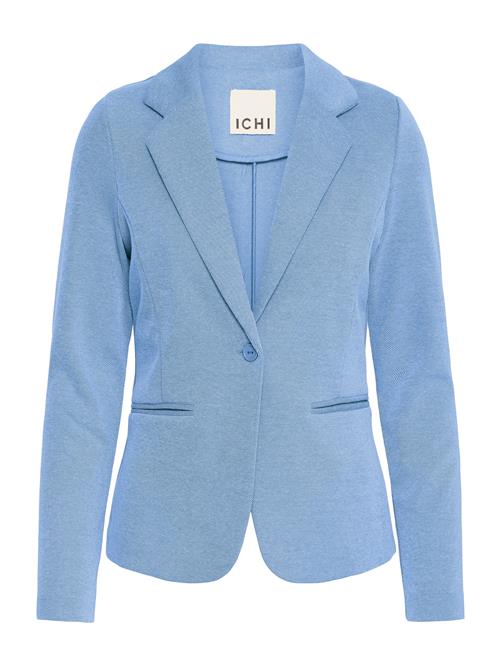 ICHI Blazer  himmelblå