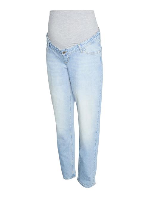 Vero Moda Maternity Jeans  blue denim / grå-meleret