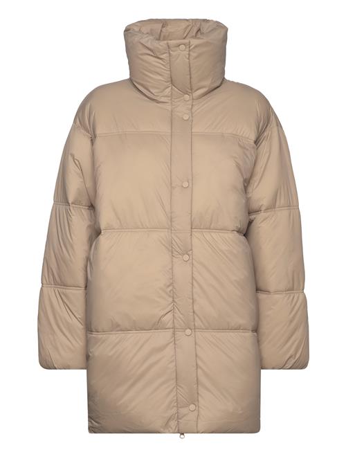 MSCH Copenhagen Mschdiona Jacket MSCH Copenhagen Beige