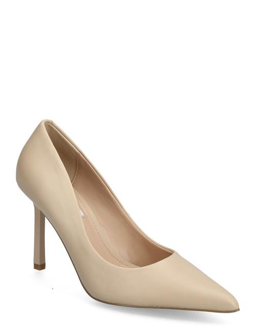 Classie Pump Steve Madden Beige