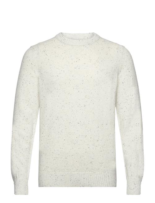 Pullover Long Sleeve Marc O'Polo White