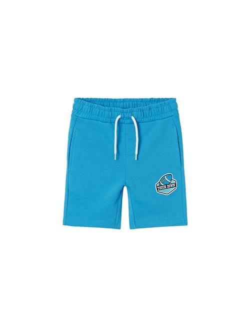 Nkmdalovan Swe Shorts Pb Name It Blue