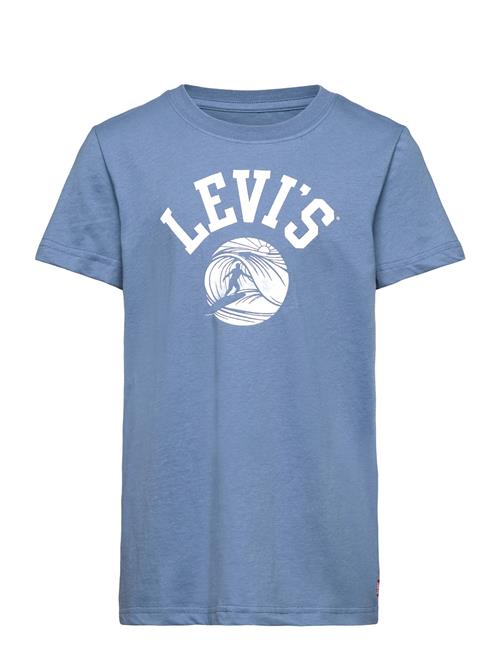 Levi's® Surfs Up Tee Levi's Blue