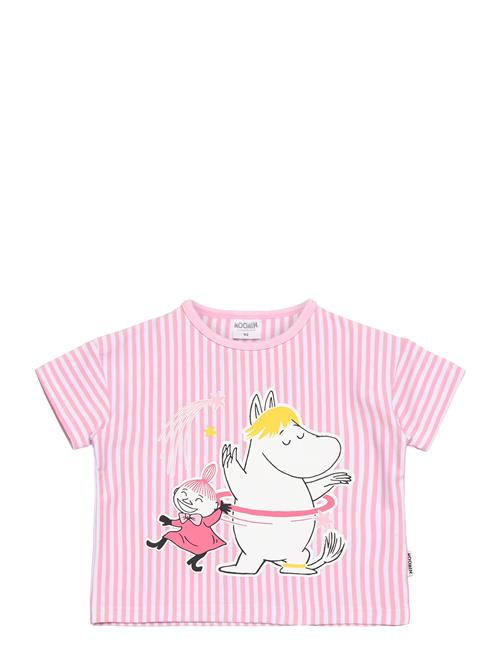 Dancers T-Shirt Martinex Pink