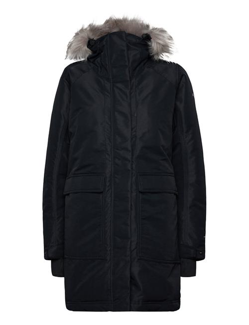 Columbia Sportswear Little Si Ii Insulated Parka Columbia Sportswear Black