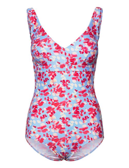 Abecita Sorrento Kanters Swimsuit Abecita Blue