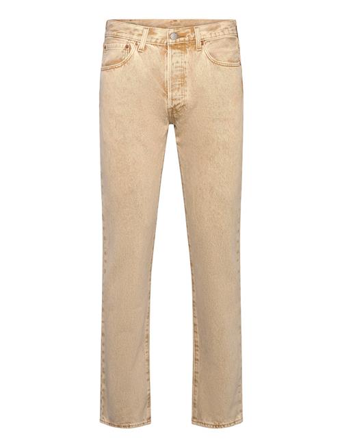 501 Levisoriginal Sparks Od Levi's® Beige