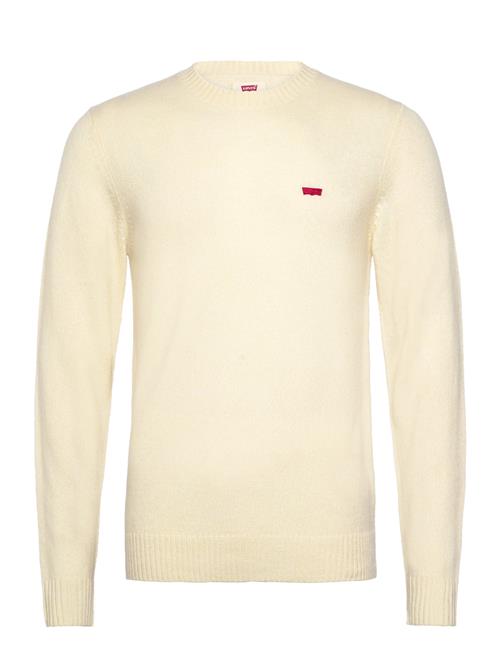 Original Hm Sweater Cloud Crea LEVI´S Men Cream