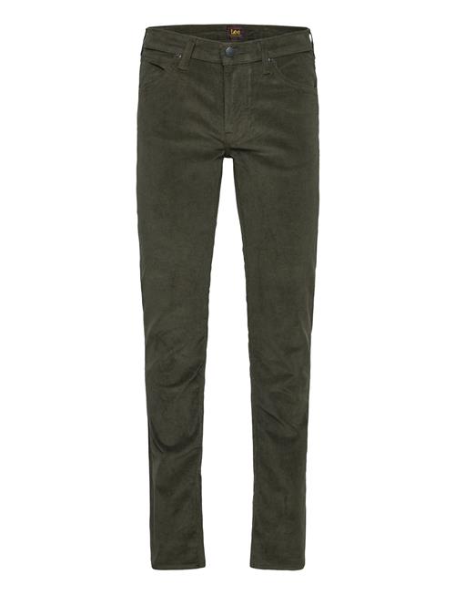 Lee Jeans Daren Zip Fly Lee Jeans Green