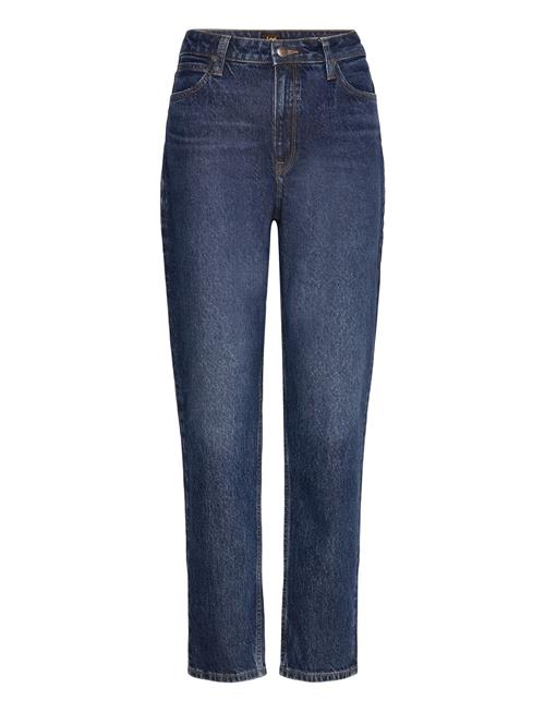 Carol Lee Jeans Blue