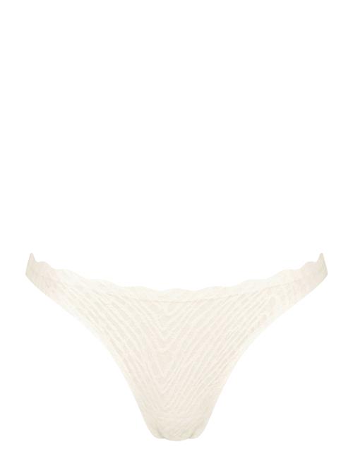 Sloggi Zero Feel Bliss String Sloggi White