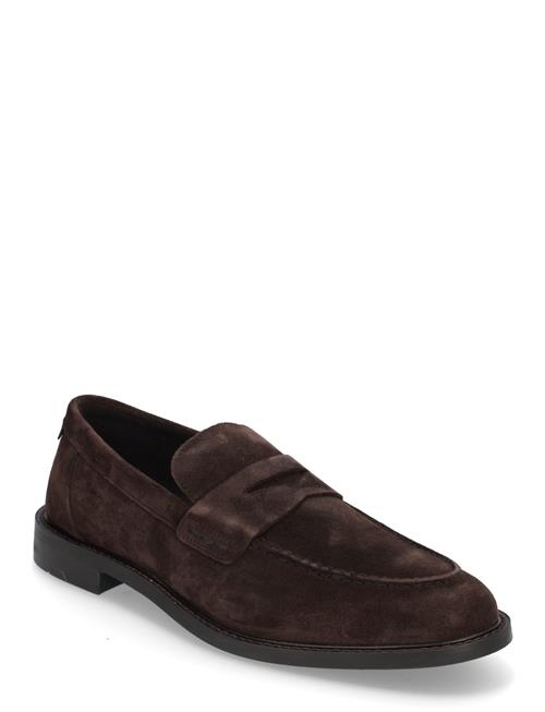 Lozham Loafer GANT Brown