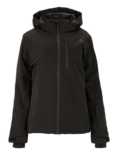 Whistler Jada W Stretch Ski Jacket W-Pro 15000 Whistler Black