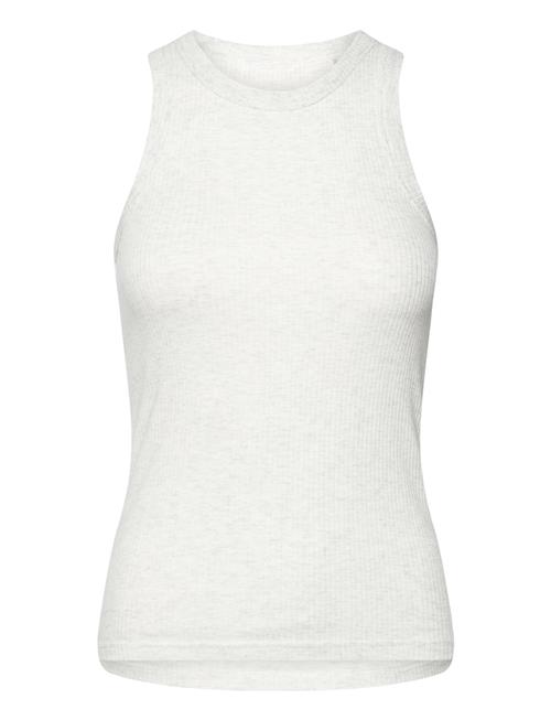 Athlecia Lankae W Top Athlecia Beige