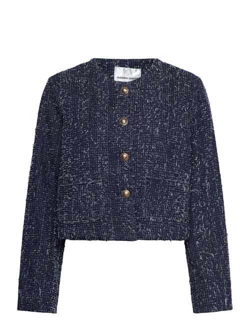 Fabienne Chapot Davis Denim Blazer Fabienne Chapot Blue