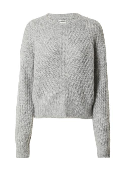 Abercrombie & Fitch Pullover 'LOFTY'  grå