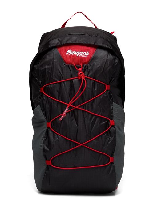 Plus Daypack Bergans Red