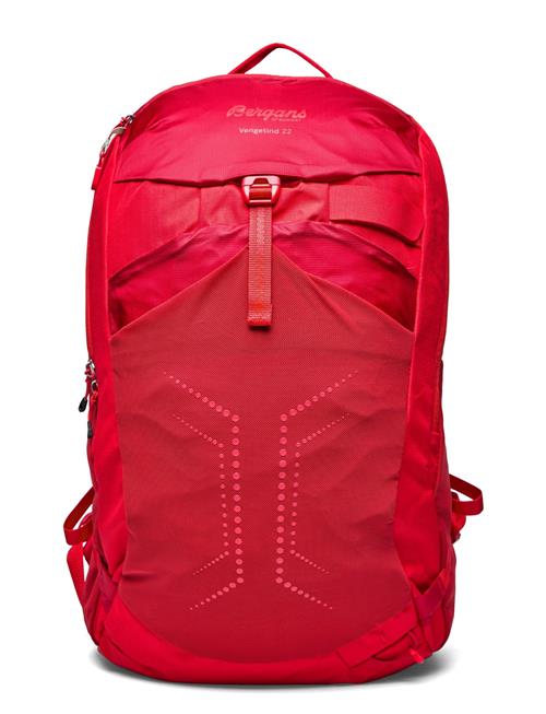 Bergans Vengetind 22 Red/Firered 22 Bergans Red