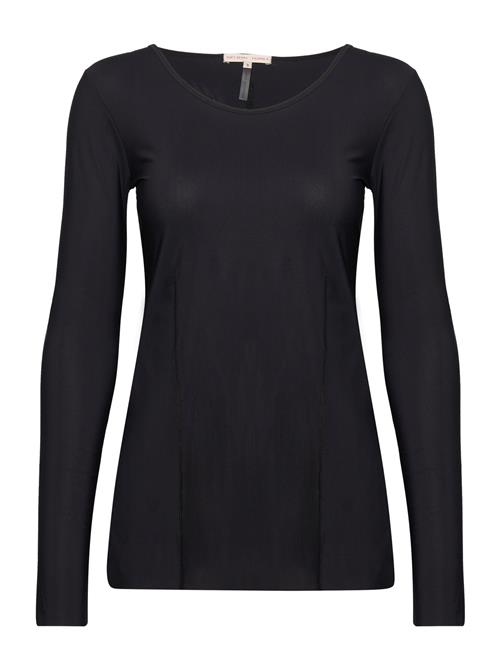 Filippa K Dance Layer Top Filippa K Black