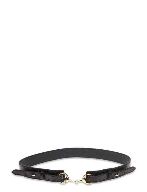 Andiata Gadia Belt Andiata Black