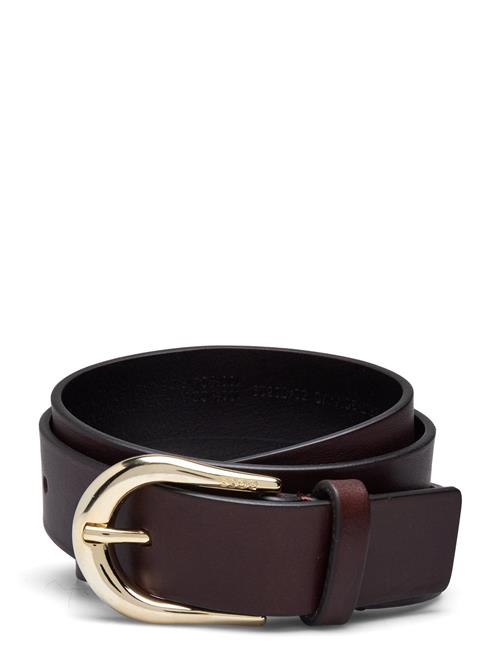 BOSS Carol Belt 3Cm-Vc BOSS Brown