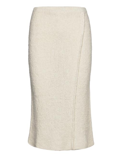 Filippa K Abril Skirt Filippa K Cream