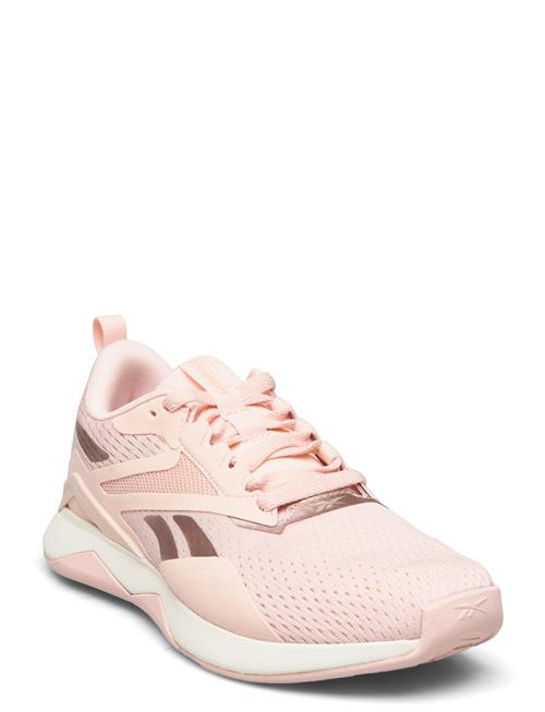 Reebok Performance Nanoflex Tr 2 Reebok Performance Pink