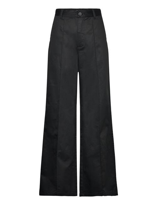 Izzasw Trousers Sofie Schnoor Black