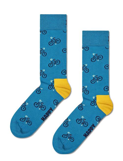 Happy Socks Bike Sock Happy Socks Blue