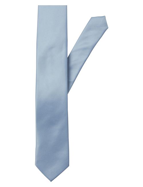 Jack & Jones Jacsolid Tie Noos Jack & J S Blue