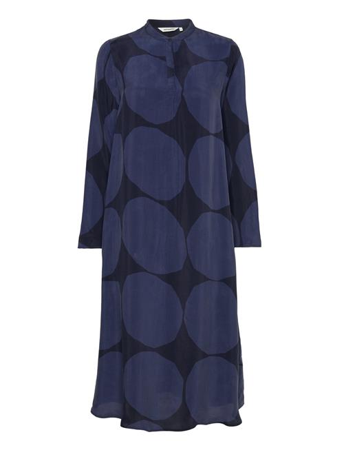 Marimekko Impasto Kivet Marimekko Blue