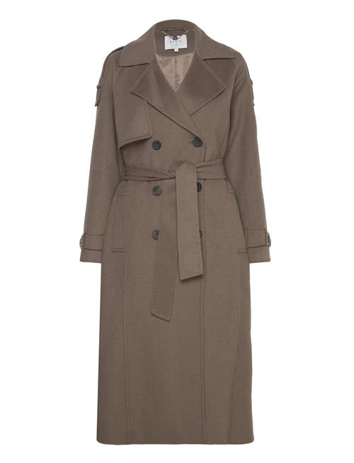 D6Ranger Trenchcoat Dante6 Khaki