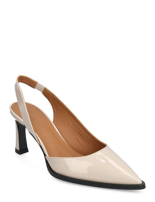 Sling Back Billi Bi Cream