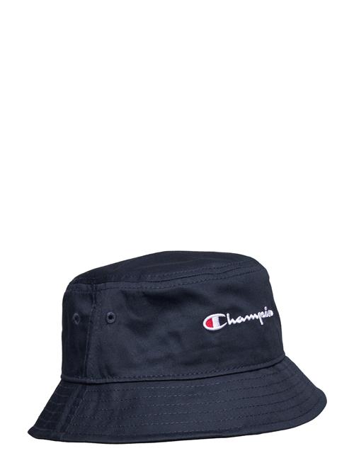 Bucket Cap Champion Blue