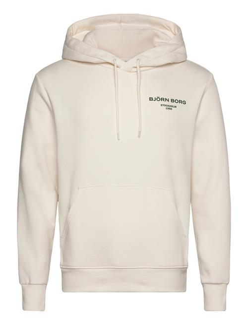 Björn Borg Borg Essential 1 Hoodie Björn Borg Cream