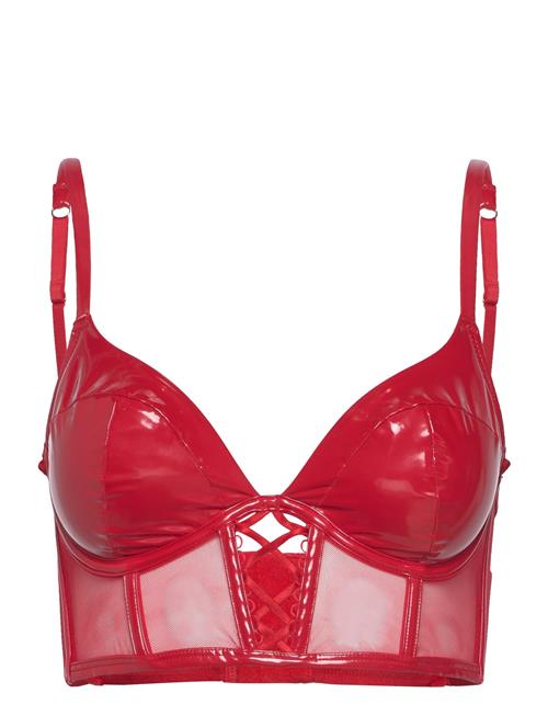 Wilde Pp Ll Hunkemöller Red