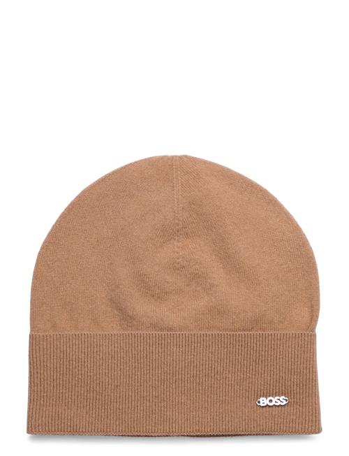 Lari_Hat BOSS Brown