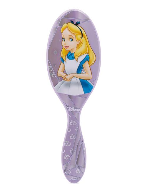 Wetbrush Original Detangler Disney 100 Alice Wetbrush Patterned