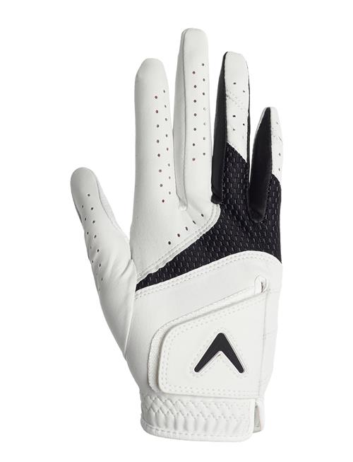 Callaway Weather Spann Callaway White