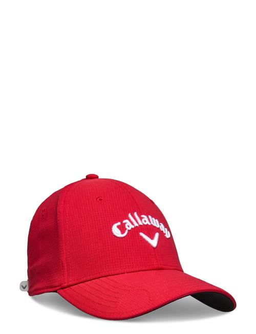 Callaway Stitch Magnet Callaway Red