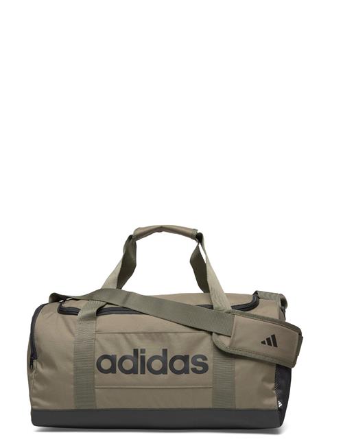 Linear Duffel S Adidas Performance Khaki