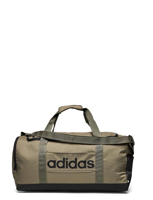 Linear Duffel M Adidas Performance Khaki