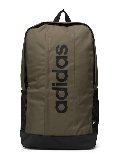 Linear Backpack Adidas Performance Khaki